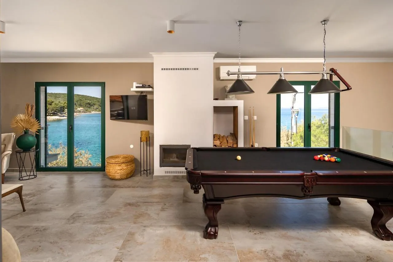 Villa Mare Vista Žman