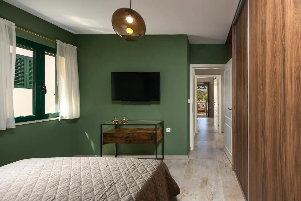 Villa Mare Vista Žman