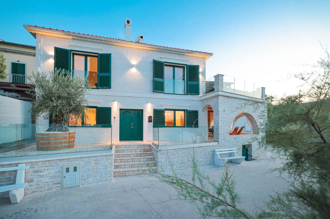 Villa Mare Vista Žman