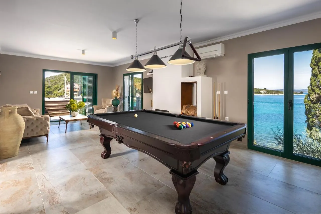 Villa Mare Vista Zman
