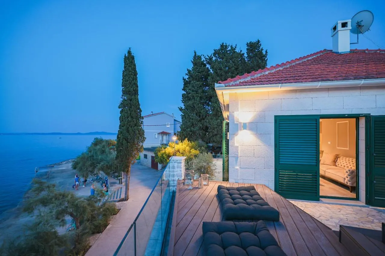 Villa Mare Vista Zman
