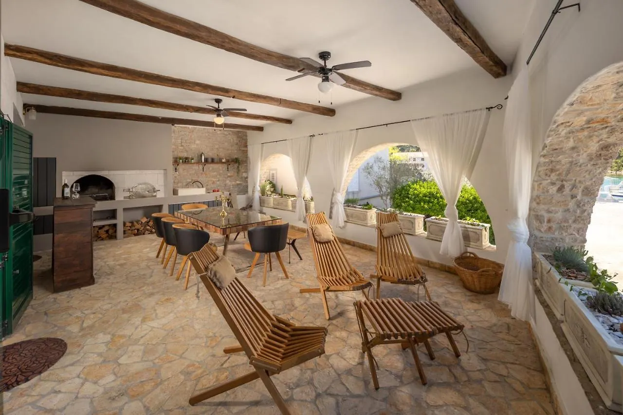 Villa Mare Vista Zman